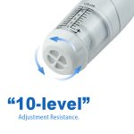 Breathing Exerciser - MDR Respiratory Trainer