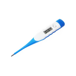 Electronic Thermometer - Clinical Digital Flexible