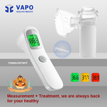 Digital Thermometer - Medical Fever Detection