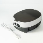 Compressor Nebulizer - Storage Box Home Use