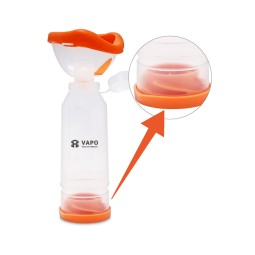 Asthma Inhaler - Custom Size Spacer OEM