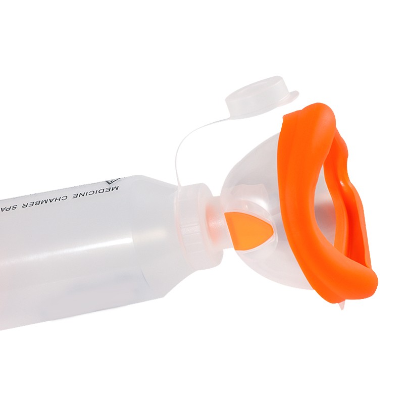 Asthma Therapy Device - Medical Spacer Supplier