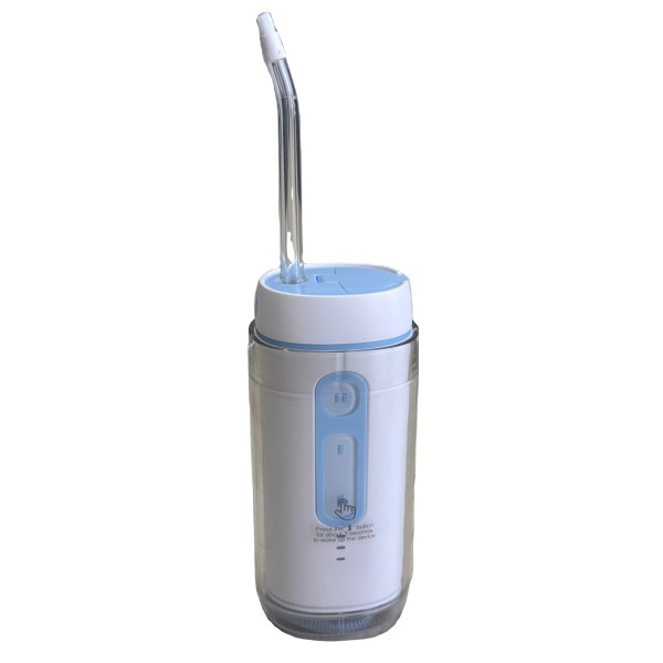 Electric Water Flosser - Rechargeable Portable Supplier