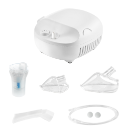 Asthma Nebulizer - Home Use OEM Supplier