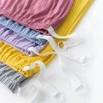 Maternity Pants Manufacturer - Pregnancy Pants Inside Pajama Pants Thickened Cotton Modal Knitted