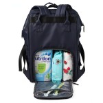 Diaper Backpack Manufacturer - Waterproof Cartoon Design Mother Maternity Travel Large Capacity Nursing