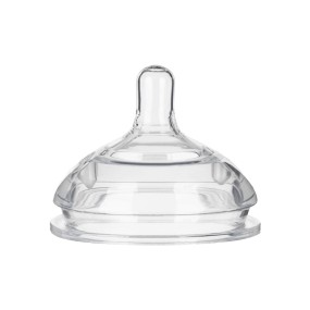 BPA Free Pacifier - High Temperature Safe