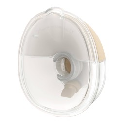 Intelligent Breast Pump - Food Grade Silicone