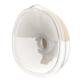 Intelligent Breast Pump - Food Grade Silicone