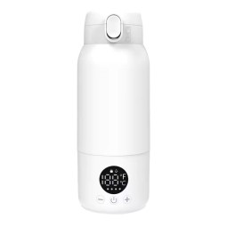 Adjustable Warmer - Bottle Milk Heater