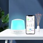 Baby Sound Machine - Cry Detection APP