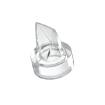 Duckbill Valve - Silicone Pump Accessories