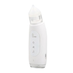 Nasal Aspirator - Waterproof Self Clean