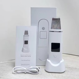 Facial Cleaner - Blackhead Removal Scraper