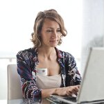 Portable Breast Pump - BPA Free S12A Model