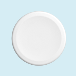 Horn Cover - Dust Prevention Flange Cover