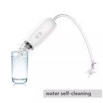 Nasal Aspirator - 55-75kpa Strong Power