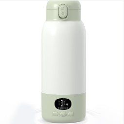 Wireless Warmer - Multi Level Temperature