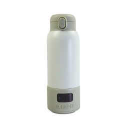 USB Bottle Warmer - Automatic Constant Temperature