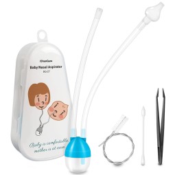 Baby Nose Cleaner - Mucus Sucker OEM