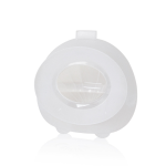 Breast Milk Collector - Anti Overflow Silicone