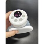 Dust Cover - BPA Free PP Material OEM