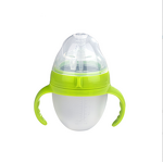 Baby Bottle - Wide Neck Ergonomic OEM