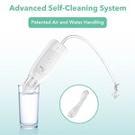 Nasal Aspirator - Electric Self Clean