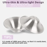 Breastfeeding Cup - EU Reach Certified