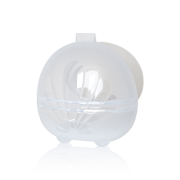 Breast Milk Collector - Anti Overflow Silicone