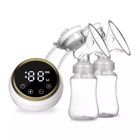 Double Breast Pump - BPA Free Electric Factory