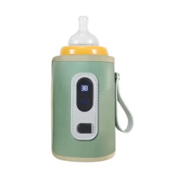 USB Milk Warmer - Smart Portable Travel