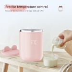 Portable Warmer - Rechargeable N1S Model