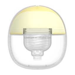 Hands Free Pump - 2 Modes 9 Levels OEM