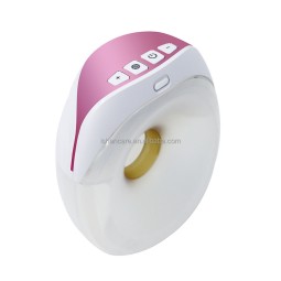 Wireless Breast Pump - 4 Modes Ultra Thin