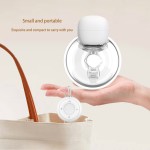 Wireless Breast Pump - OEM Portable Wearable Manufacturer