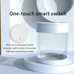 UV Sterilizer - Portable Pacifier Sterilizer