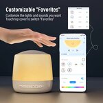 Baby Sound Machine - Cry Detection APP