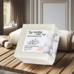 Goats Milk Soap Manufacturer - Wholesale Lemon Skin Care Whitening Essential Oil Handmade