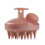 Shampoo Brush Manufacturer - Lohas Automatic Liquid Soap Dispenser Head Scalp Massage