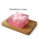 Bar Soap Manufacturer - Wholesale Individually Wrapped Nature Power Black Soap