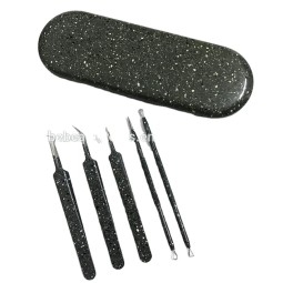 Whitehead Remover Kit - Marbling Color Skin Care