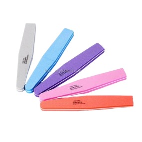 Nail Buffer Block - Long-lasting Smoothly Factory