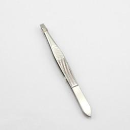 Metal Tweezers - Personalized False Eyelash