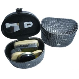 Shoes Cleaner Kit - Horsehair Brush Microfiber