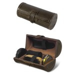Cylindric Shoe Kit - Leather Emergency Repair