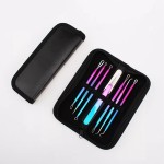 Rose Gold Tweezers - Facial Care Whitehead