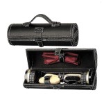 Cylindric Shoe Kit - Leather Emergency Repair