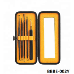 Rose Gold Tweezers - Facial Care Whitehead