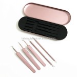 Acne Remover Kit - Surgical Steel Blackhead